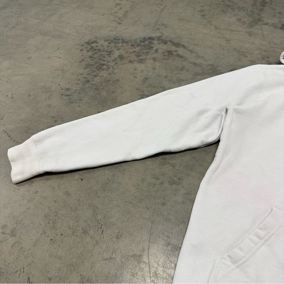 Vintage Quiksilver Hoodie Small - Picture 5 of 14